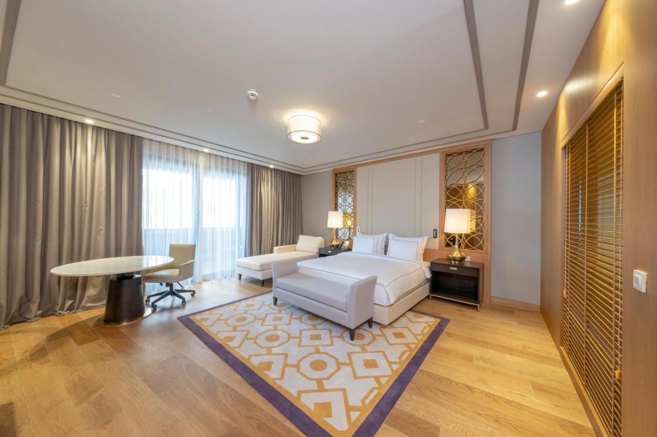 Birun Ada Hotel Burgazada ภายนอก รูปภาพ