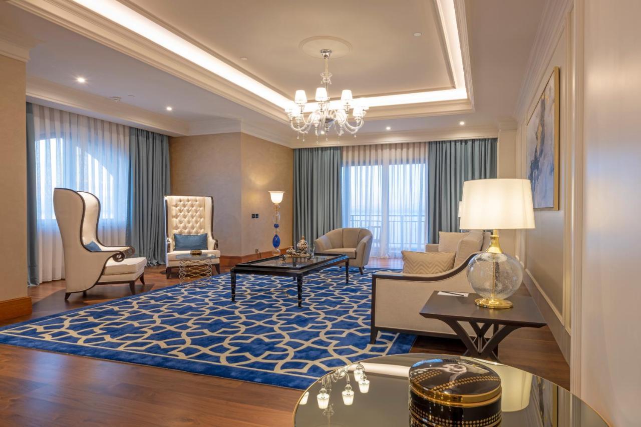 Birun Ada Hotel Burgazada ภายนอก รูปภาพ