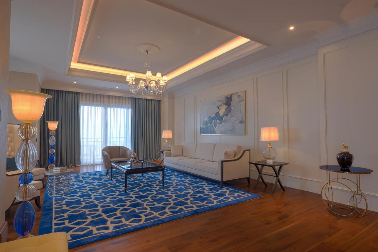 Birun Ada Hotel Burgazada ภายนอก รูปภาพ