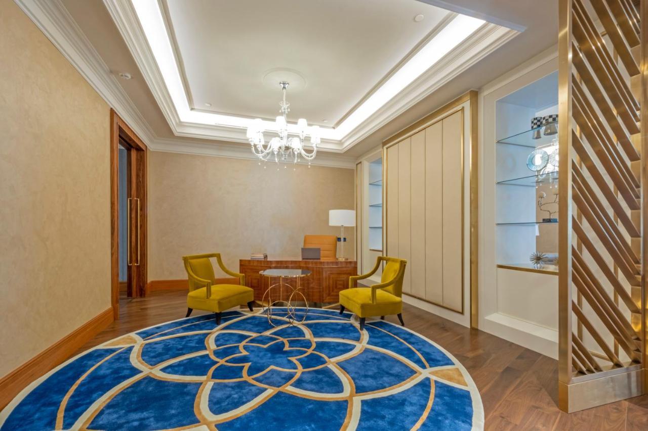 Birun Ada Hotel Burgazada ภายนอก รูปภาพ