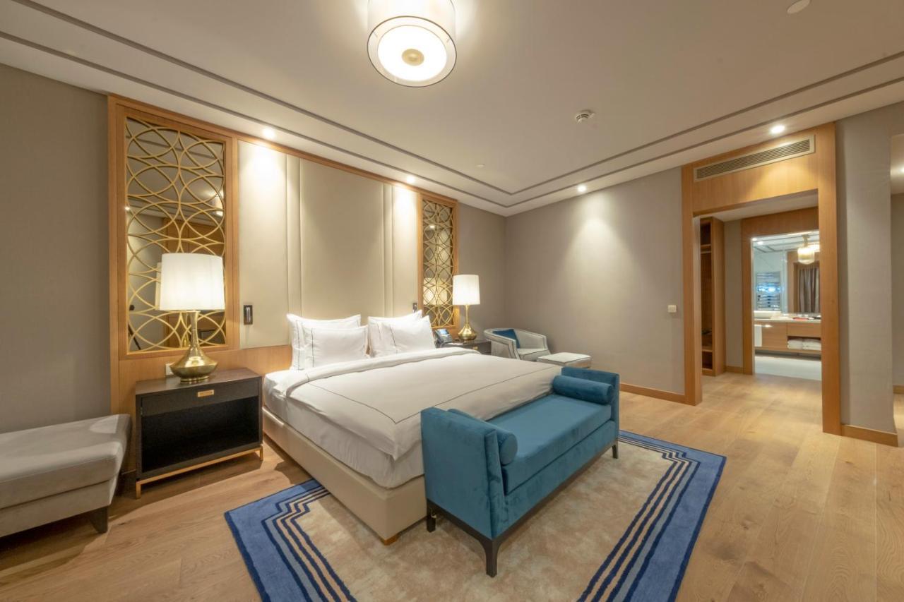 Birun Ada Hotel Burgazada ภายนอก รูปภาพ