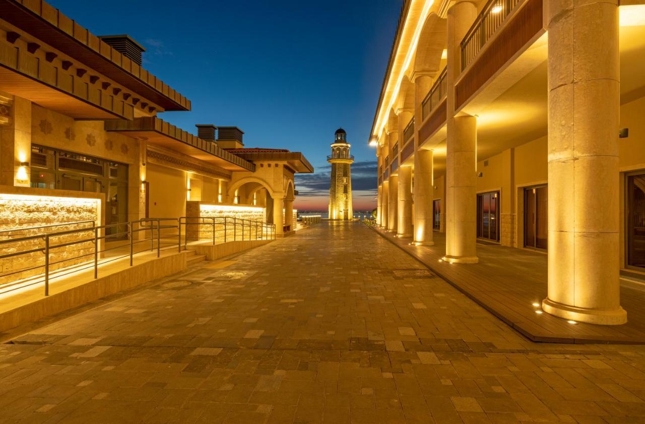 Birun Ada Hotel Burgazada ภายนอก รูปภาพ