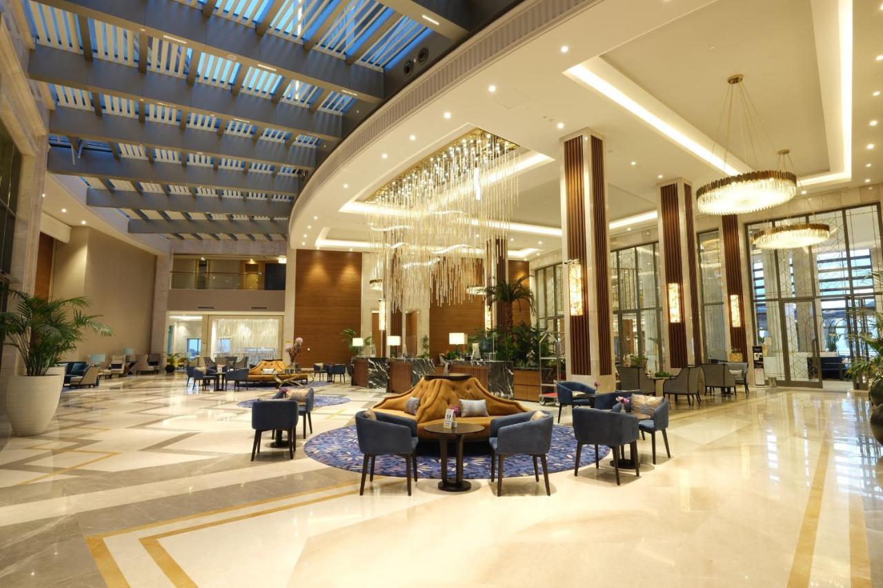 Birun Ada Hotel Burgazada ภายนอก รูปภาพ