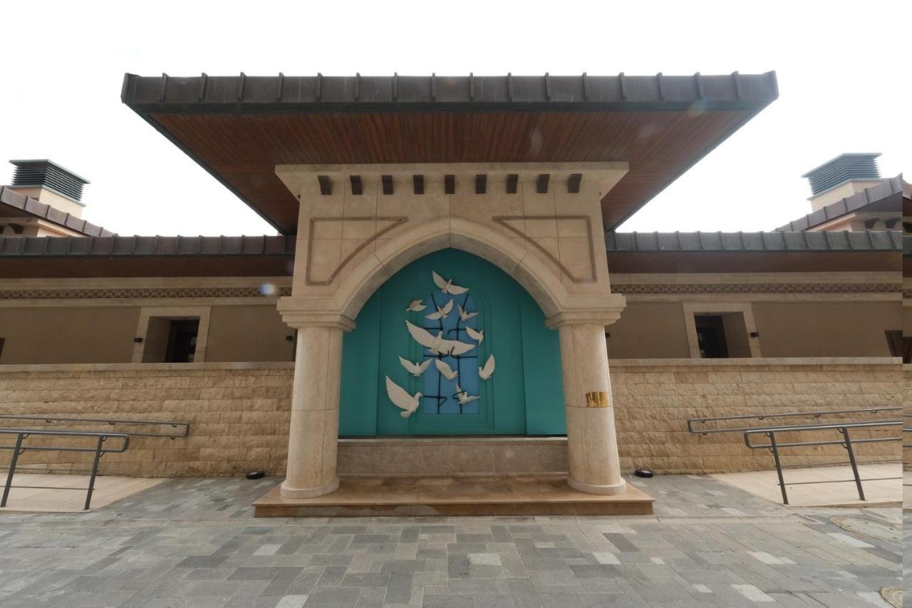 Birun Ada Hotel Burgazada ภายนอก รูปภาพ