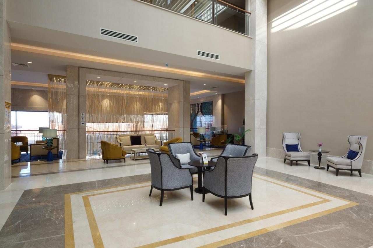Birun Ada Hotel Burgazada ภายนอก รูปภาพ