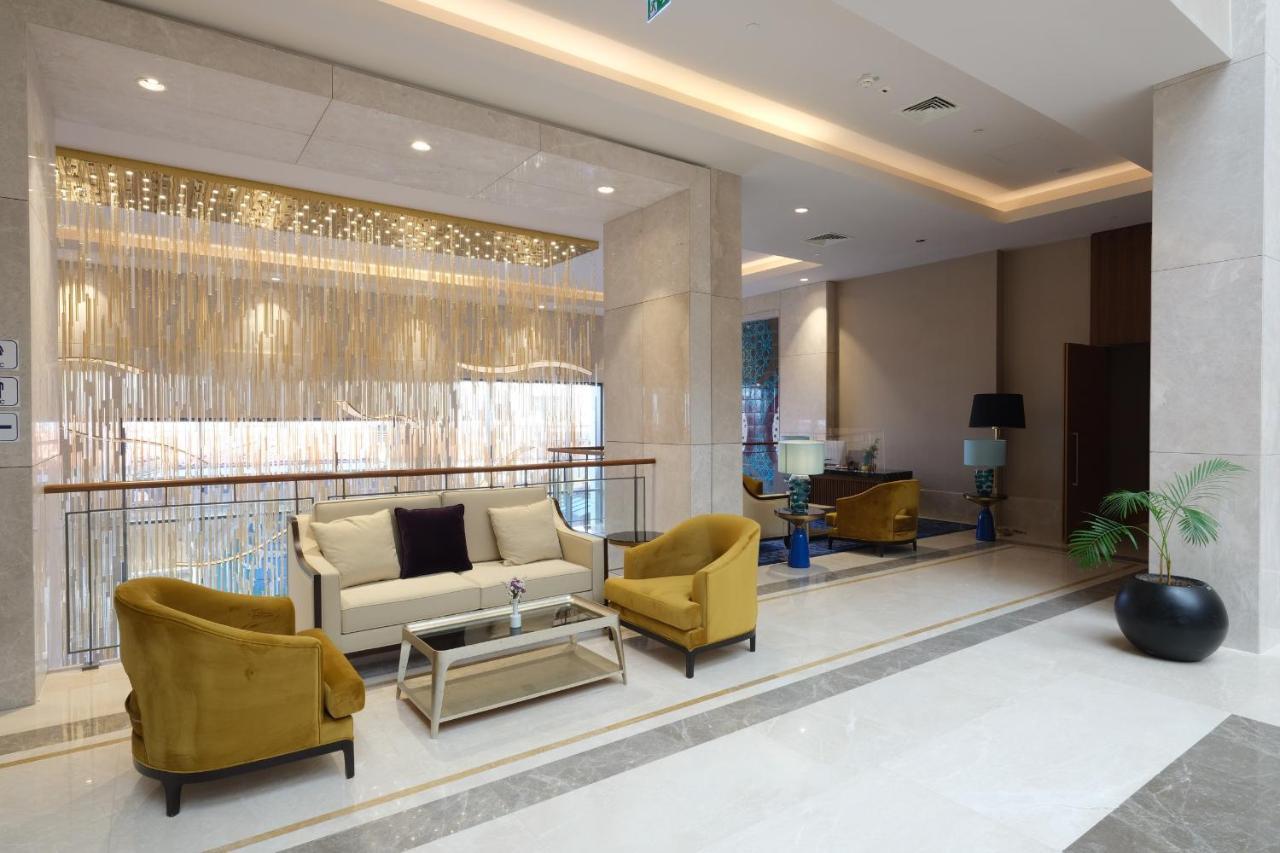 Birun Ada Hotel Burgazada ภายนอก รูปภาพ
