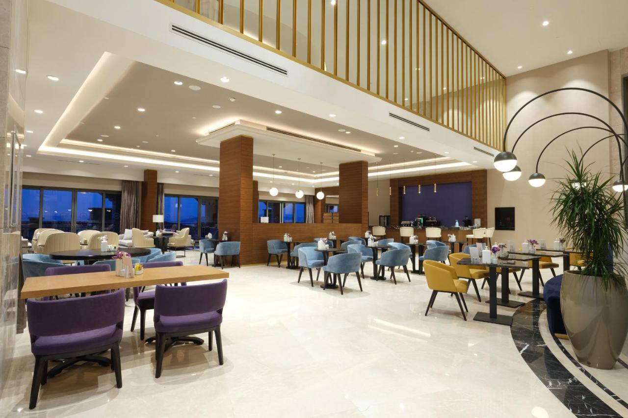 Birun Ada Hotel Burgazada ภายนอก รูปภาพ