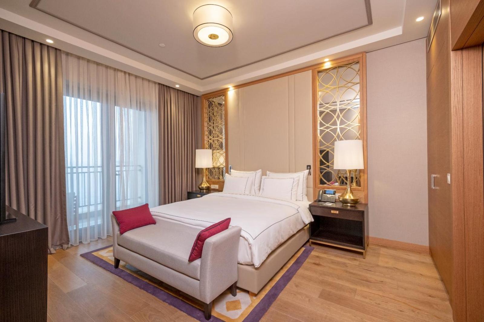 Birun Ada Hotel Burgazada ภายนอก รูปภาพ
