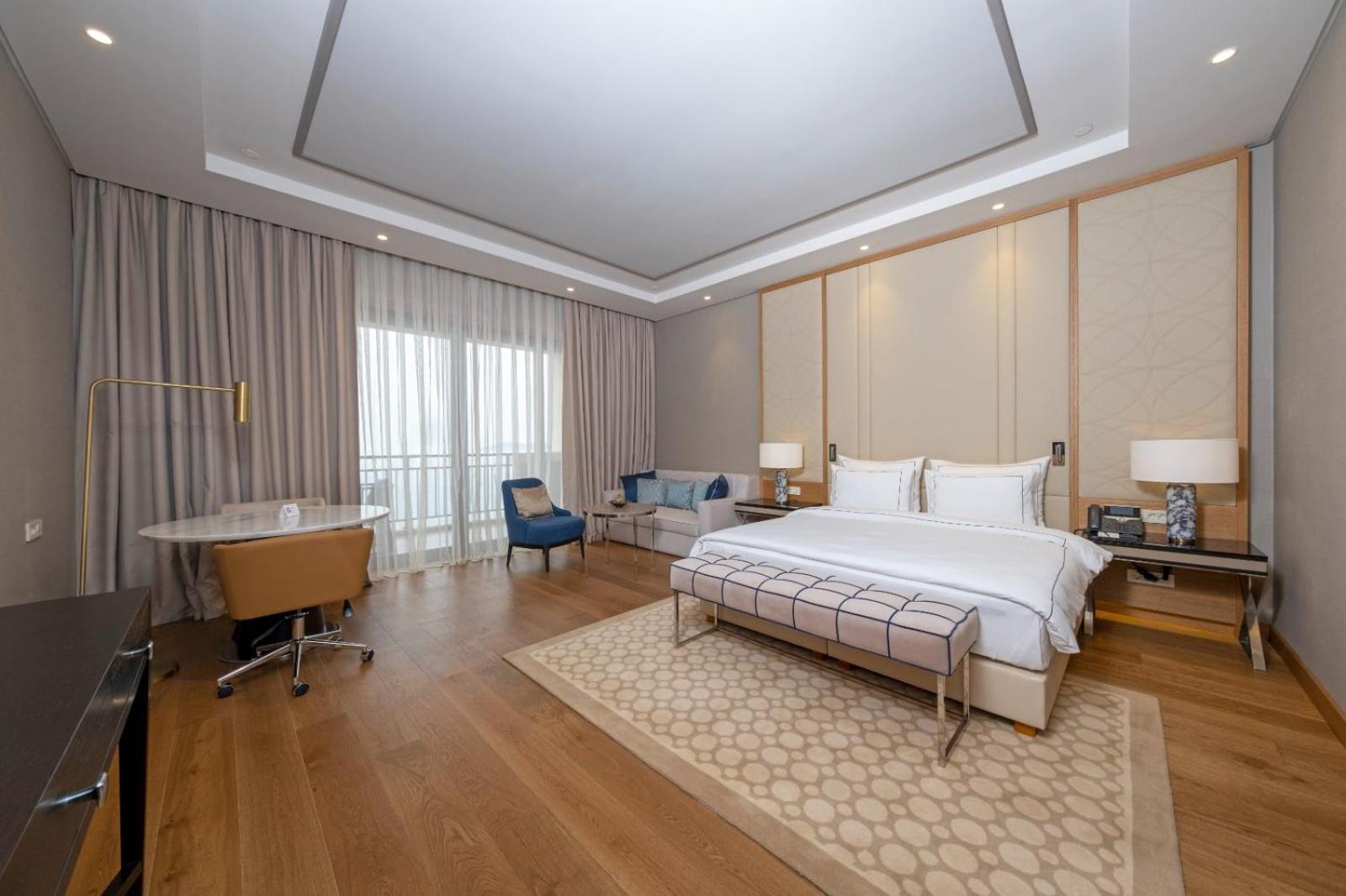 Birun Ada Hotel Burgazada ภายนอก รูปภาพ